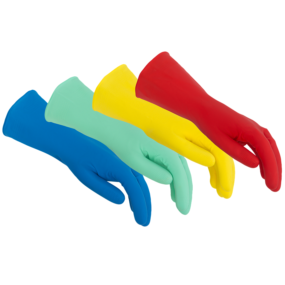 Перчатки латексные Многоцелевые