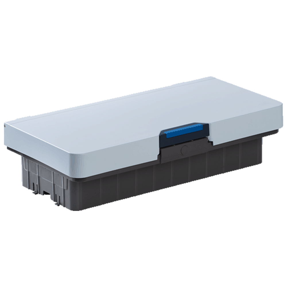 Крышка для верхней секции для Ориго 2