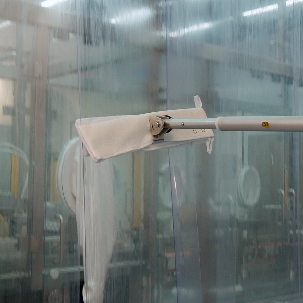 Насадка одноразовая МикроИнтенсив для ТэнкКлинер и СофтВолл