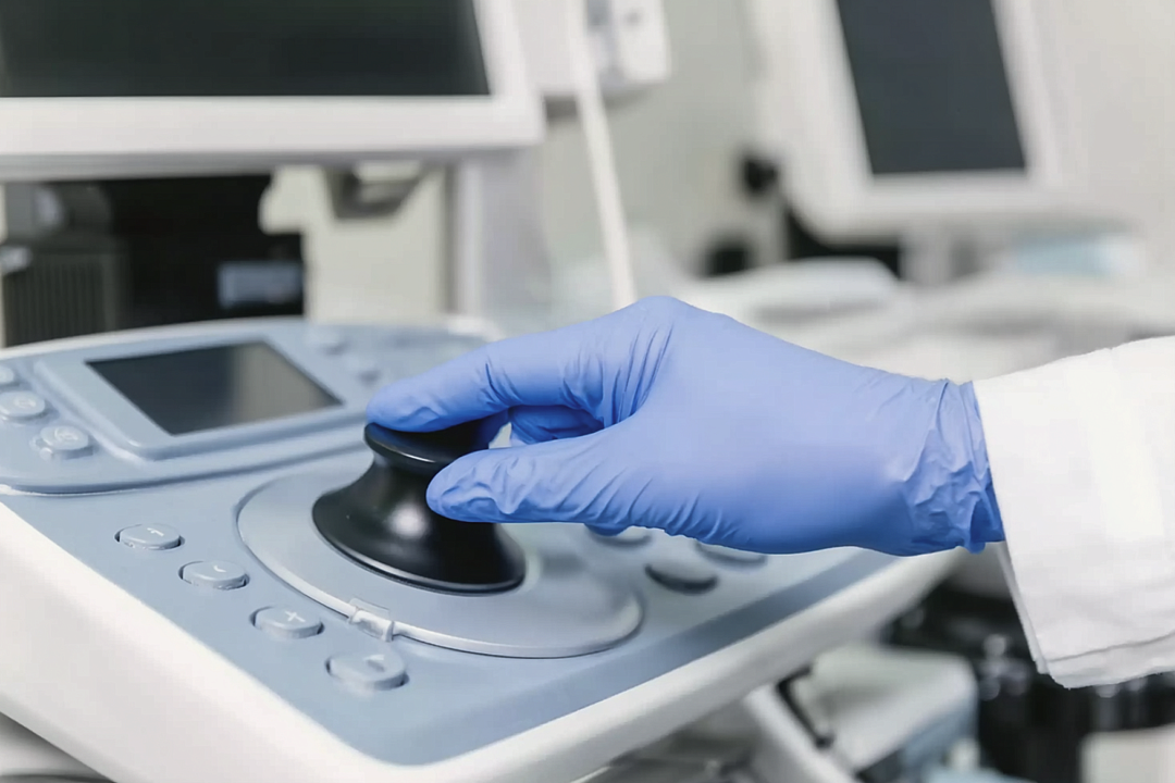 Чистые помещения