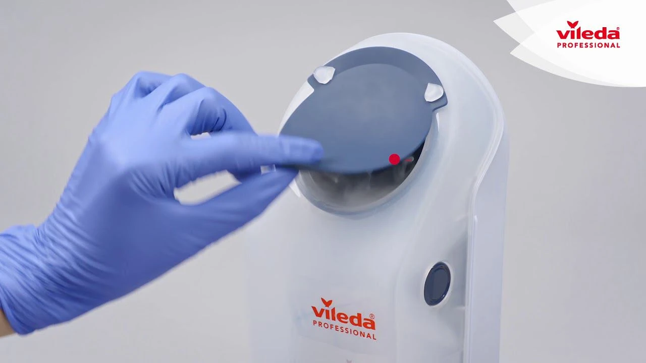 Система СейфПлюс Мини - Гибкая Крышка Система СейфПлюс Мини - Гибкая Крышка