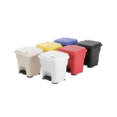 Сбор и сортировка отходов Сбор и сортировка отходов