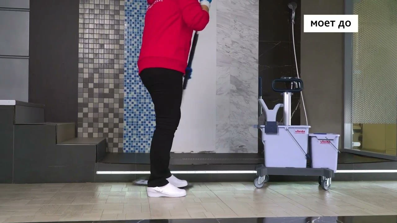 Двухведерная система УльтраСпид Про Двухведерная система УльтраСпид Про