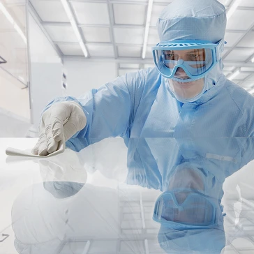 Чистые помещения