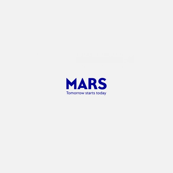MARS MARS