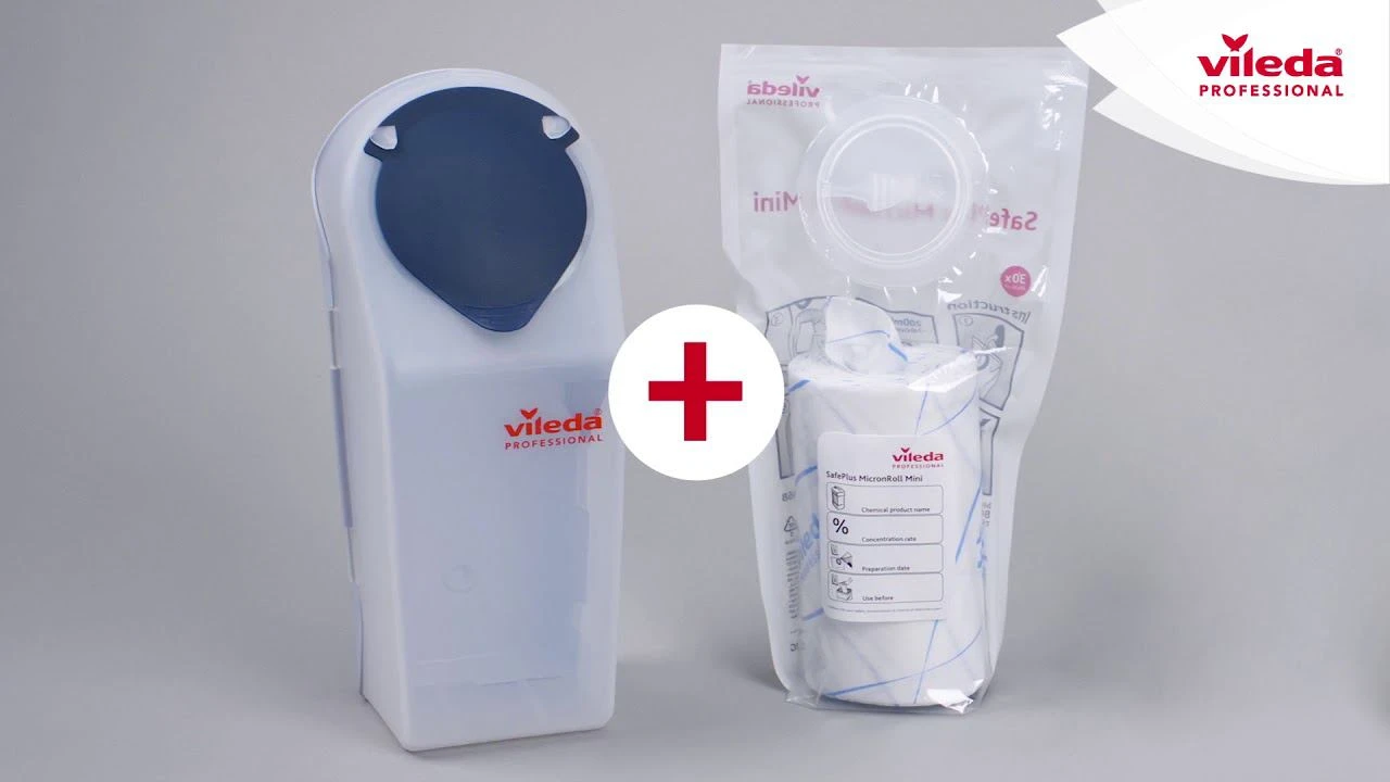 Система СейфПлюс Мини - Автозакрытие крышки Система СейфПлюс Мини - Автозакрытие крышки