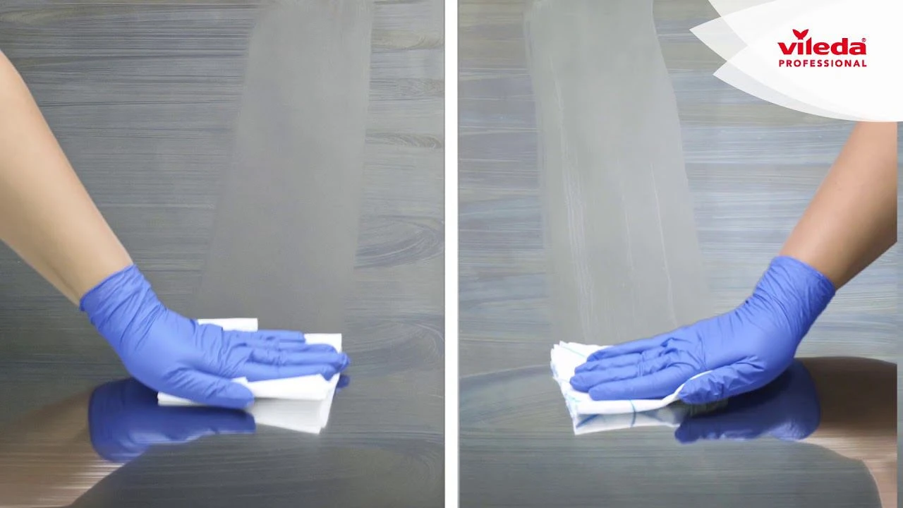 Система СейфПлюс Макси - Сила Микроволокна