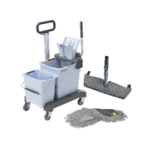 Инвентарь для уборки пола