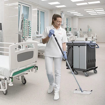 Здравоохранение