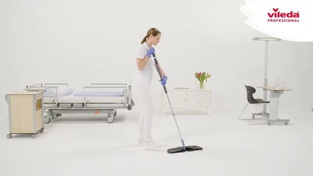 Vileda Professional The New Swep Class (HC)