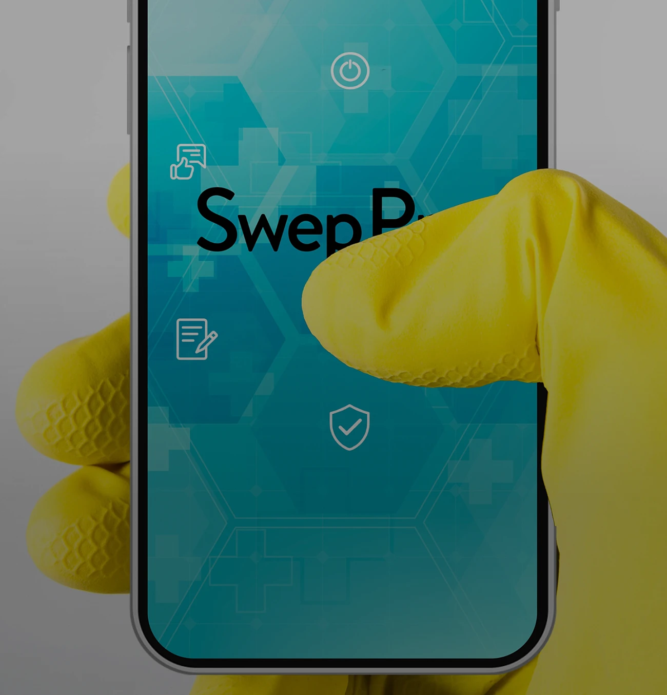 Цифровое управление уборкой