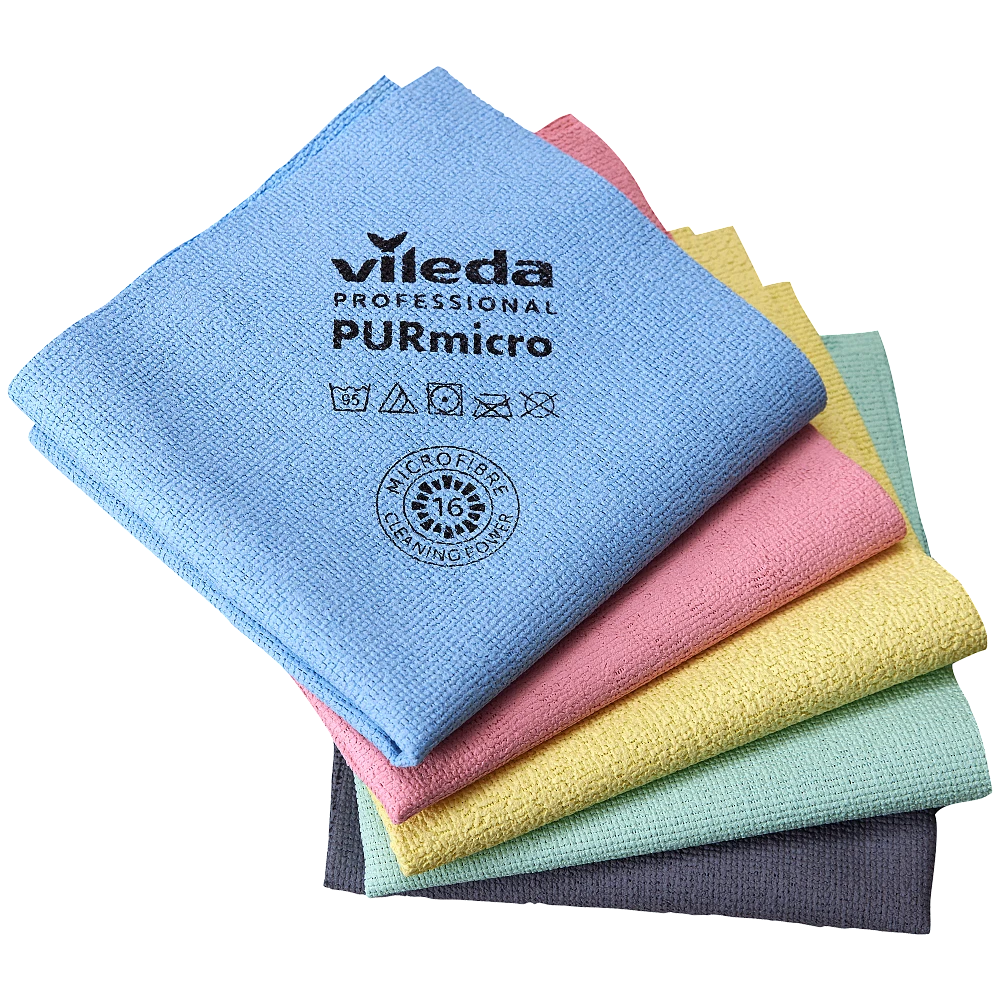 Салфетка ПУРмикро Актив Салфетка ПУРмикро Актив