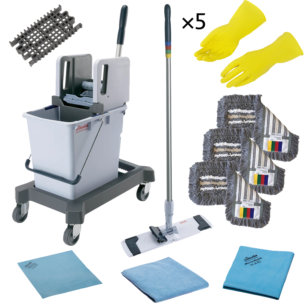 Набор №5 Выгодный старт с КомбиСпид Про