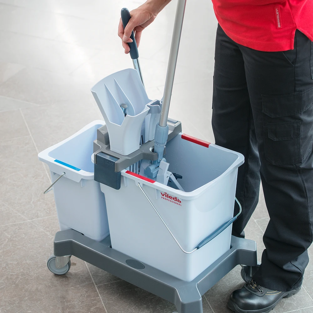 Отжим туннельный УльтраСпид Про, с рычагом