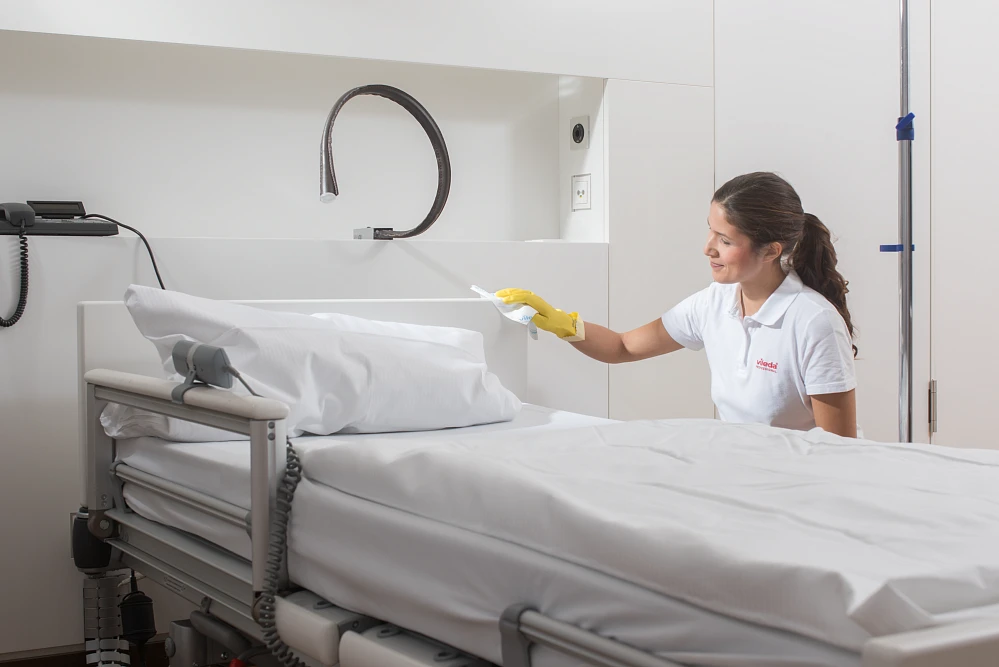 Салфетка р-МикронСоло в рулоне Салфетка р-МикронСоло в рулоне