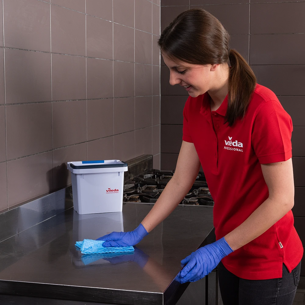 Салфетка Бризи Салфетка Бризи