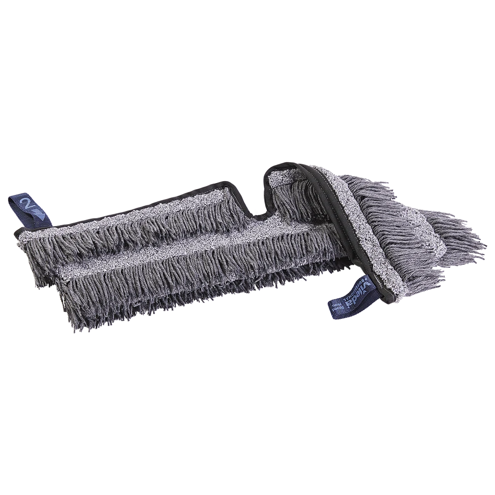 Моп Сингл и Дуо р-МикроТек Свеп Про Моп Сингл и Дуо р-МикроТек Свеп Про