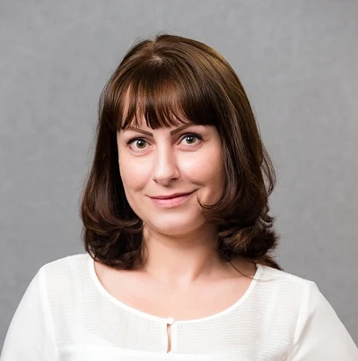 Шеметова Ирина Шеметова Ирина