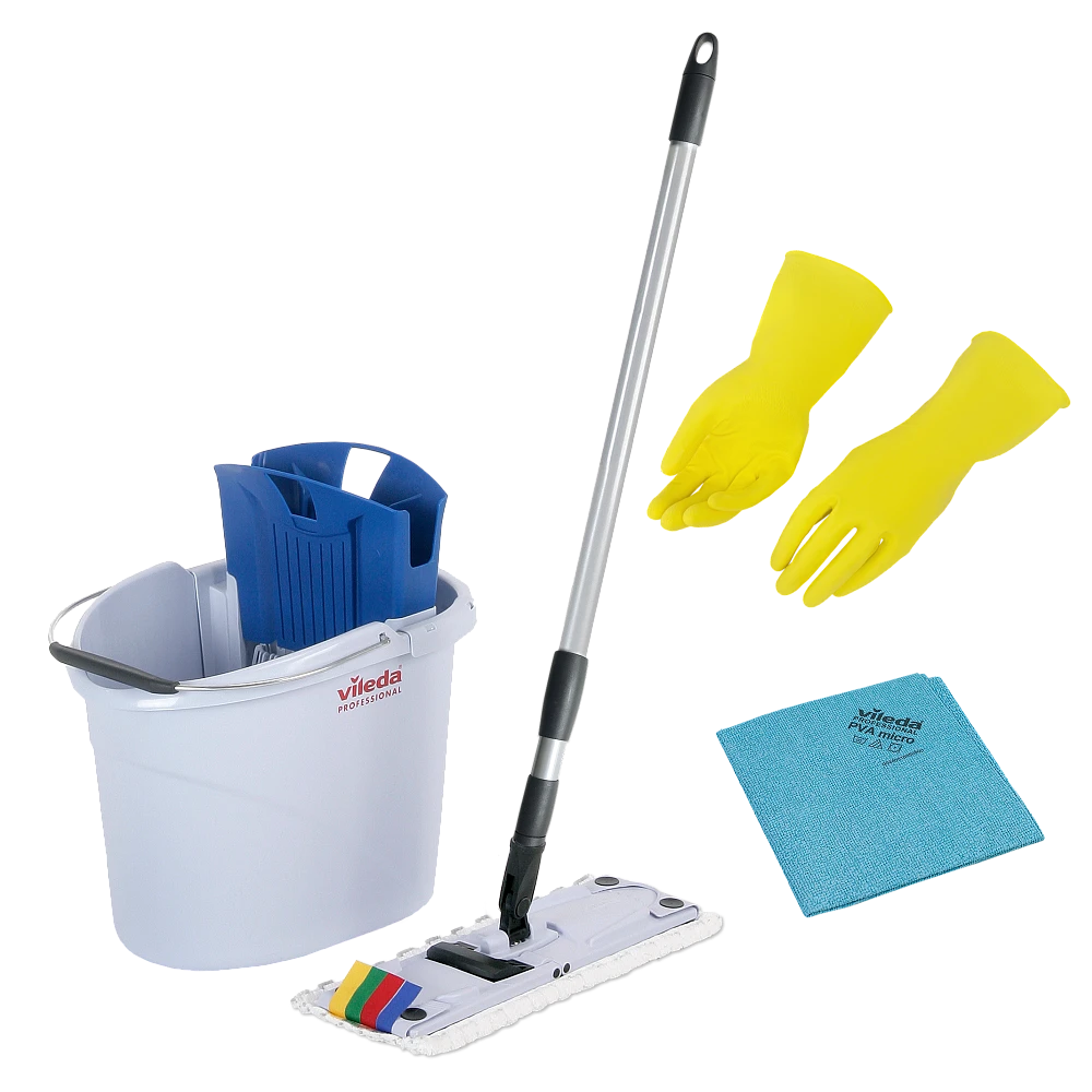 Набор Комплекс с УльтраСпид Мини