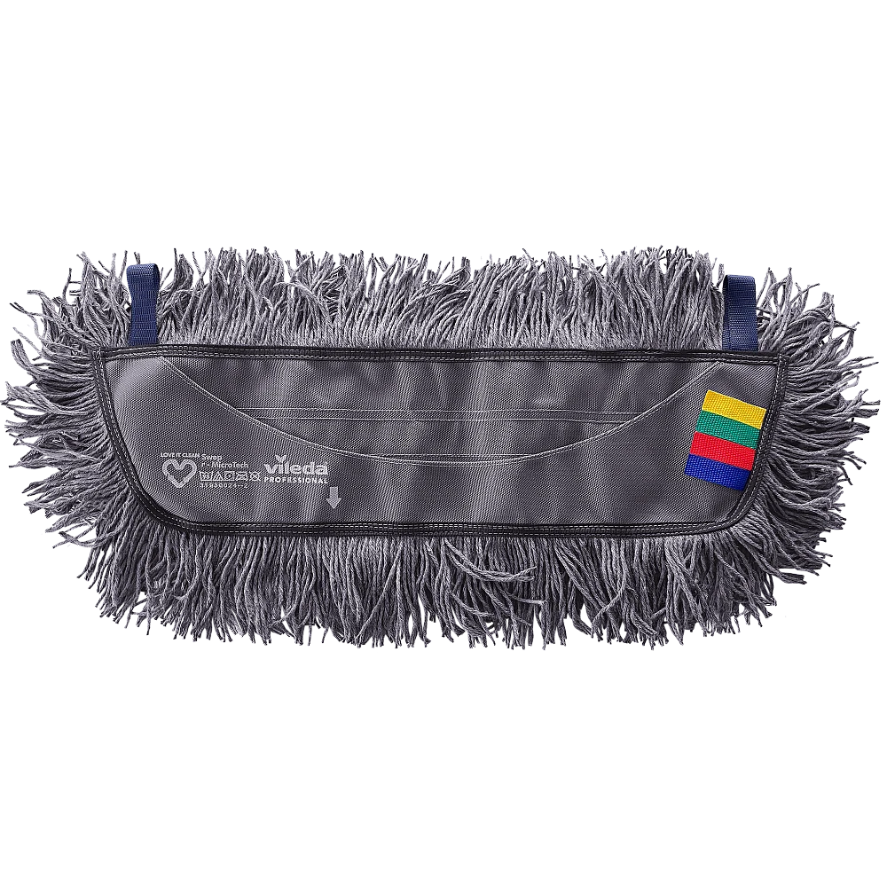 Моп Сингл р-МикроТек Свеп Про 50 см РФ 6-цветная кодировка Моп Сингл р-МикроТек Свеп Про 50 см РФ 6-цветная кодировка