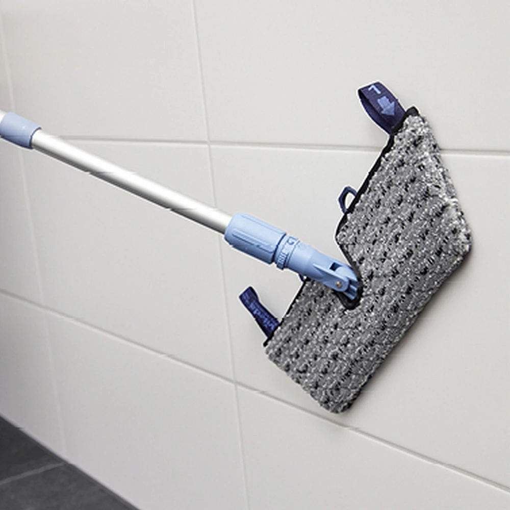 Моп Дуо р-МикроПлюс Свеп Про 50 см Моп Дуо р-МикроПлюс Свеп Про 50 см