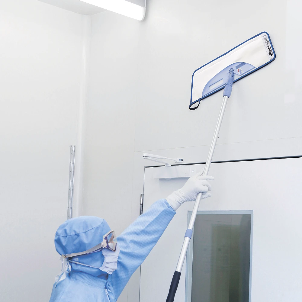 Моп Сингл МикроКонтрол 3 СВЕП Моп Сингл МикроКонтрол 3 СВЕП