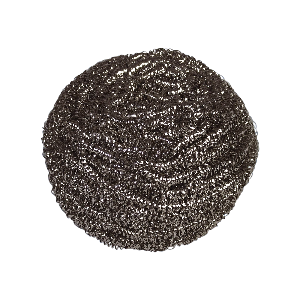 Спираль очищающая Инокс Спираль очищающая Инокс