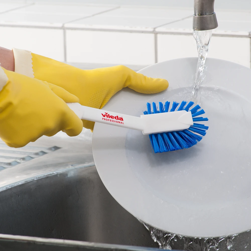 Щетка ручная, 26 см Универсальная Щетка ручная, 26 см Универсальная