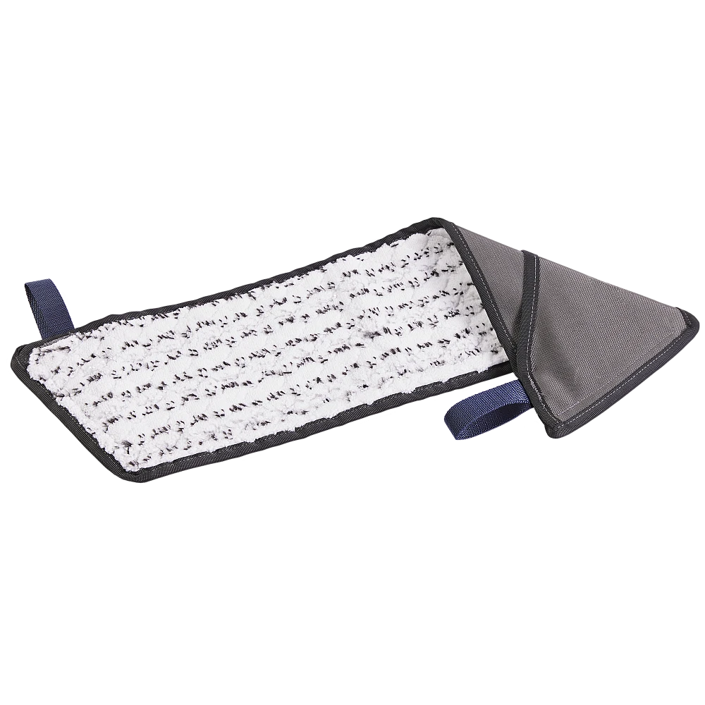 Моп Сингл Антибак Свеп Про 50 см, 6-цветная кодировка