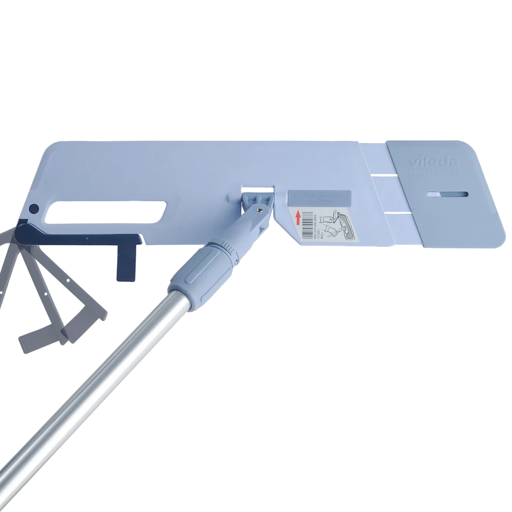 Держатель мопов Дуо Плюс Свеп Держатель мопов Дуо Плюс Свеп