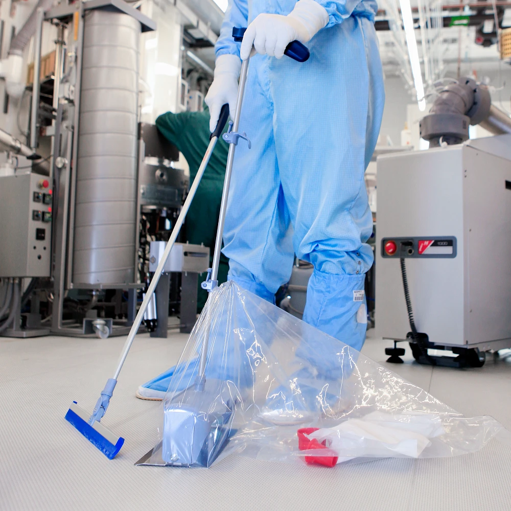 Совок открытый Леголенд с ручкой Совок открытый Леголенд с ручкой