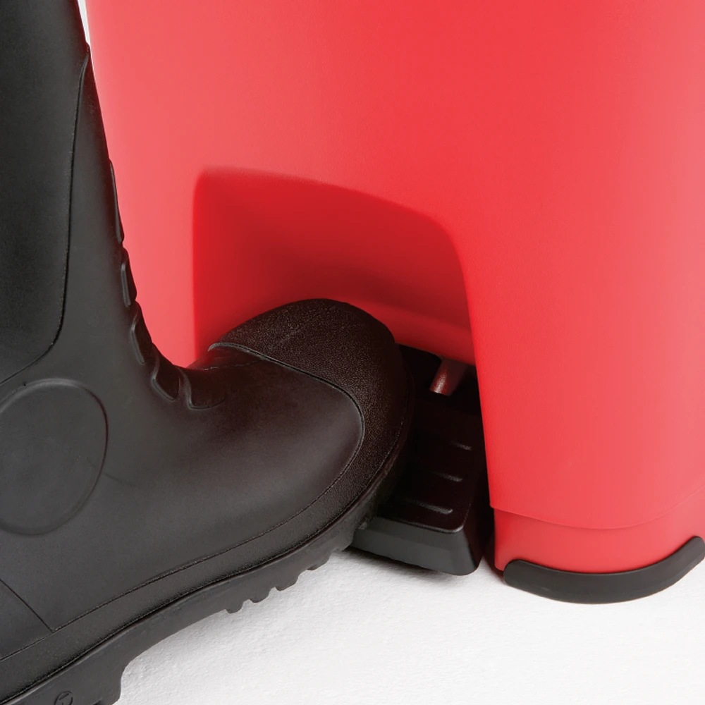 Контейнер Гера