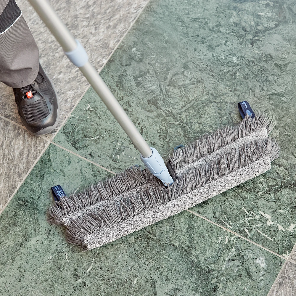 Моп Сингл и Дуо р-МикроТек Свеп Про Моп Сингл и Дуо р-МикроТек Свеп Про