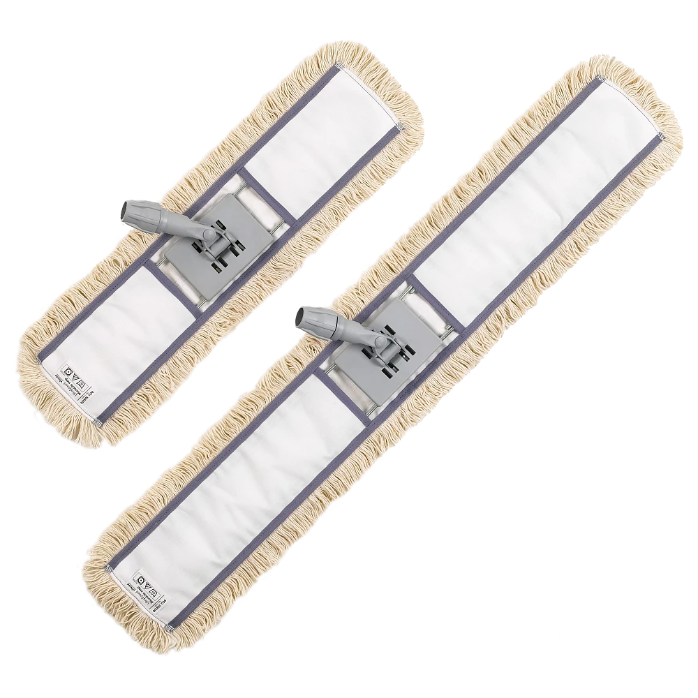 Держатель мопов ДастМоп