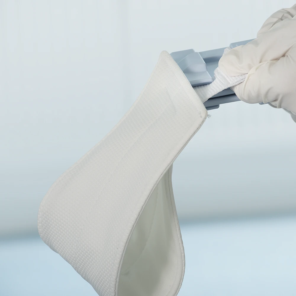 Моп МикроИнтенсив УльтраСпид Про одноразовый для Чистых помещений