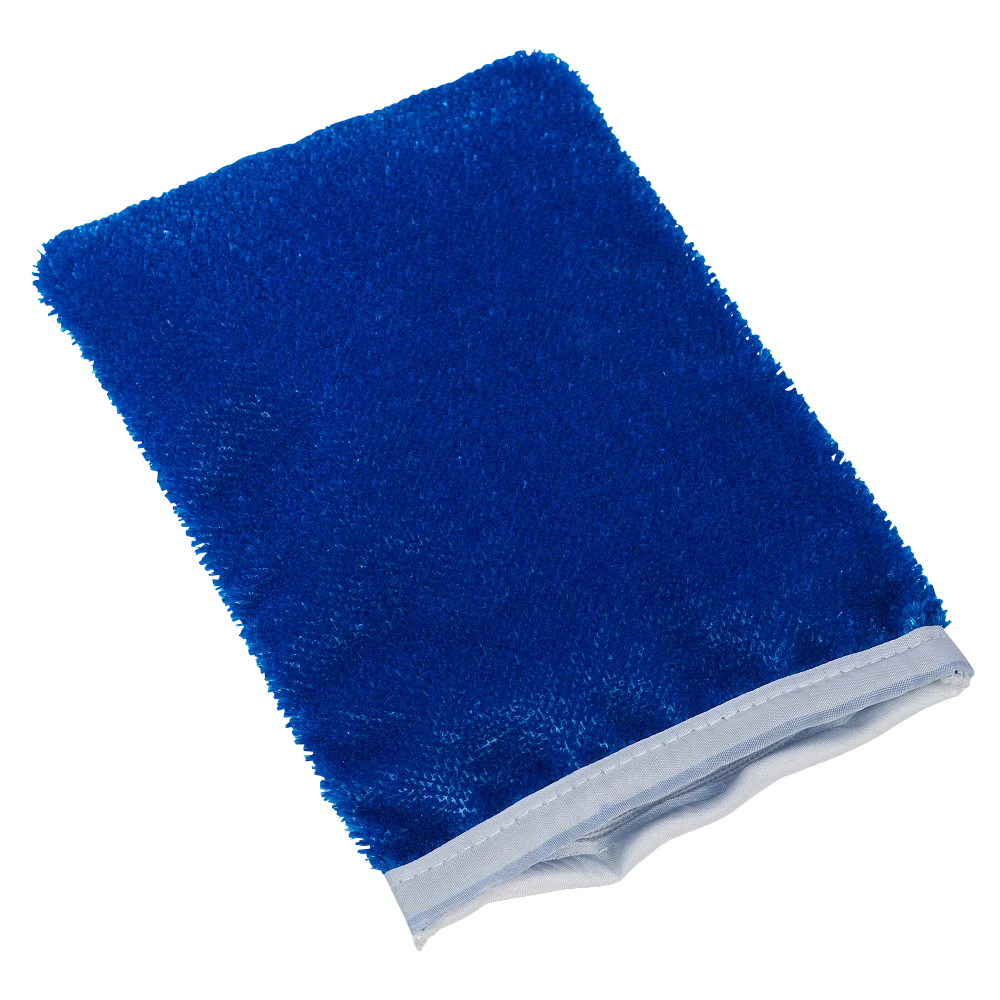 Моп варежка Вайт Мэйджик Блю Моп варежка Вайт Мэйджик Блю