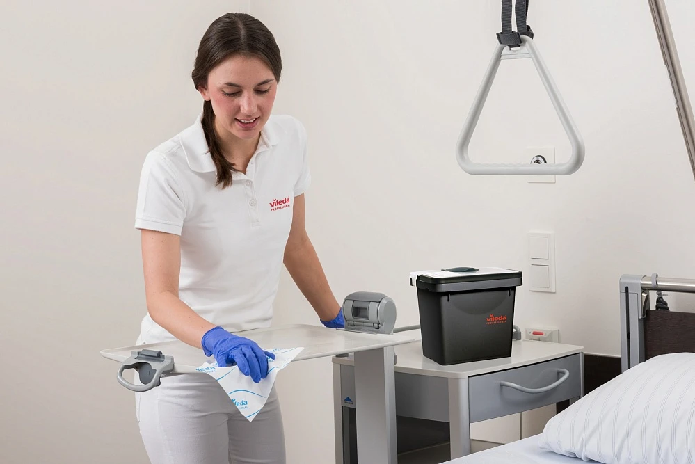 Салфетка р-МикронСоло в рулоне Салфетка р-МикронСоло в рулоне