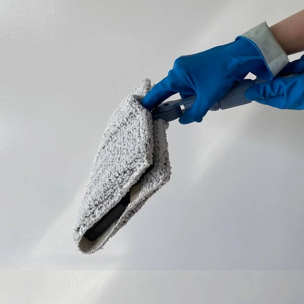 Держатель мопов Твикстер Держатель мопов Твикстер