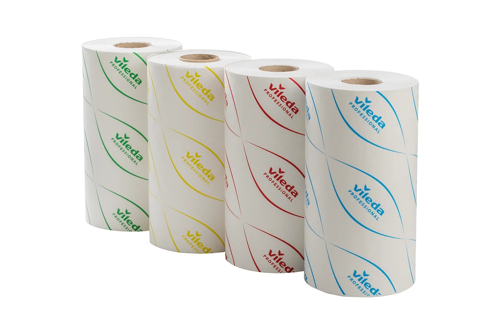 Салфетка р-МикронСоло в рулоне Салфетка р-МикронСоло в рулоне