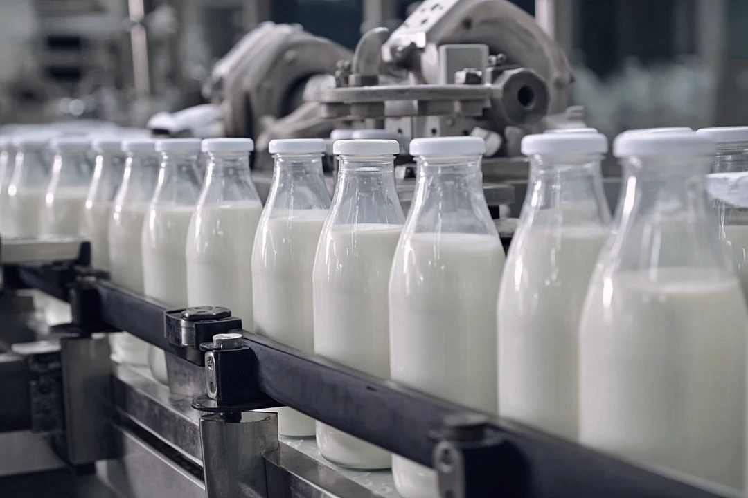 Гигиена пищевых производств