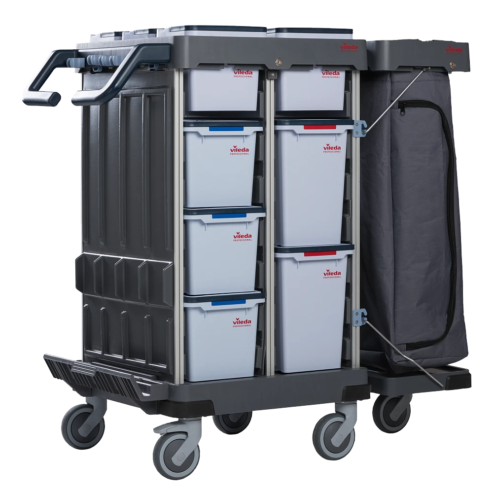 Тележка Ориго 2 CX, для Медицины Медиум Тележка Ориго 2 CX, для Медицины Медиум