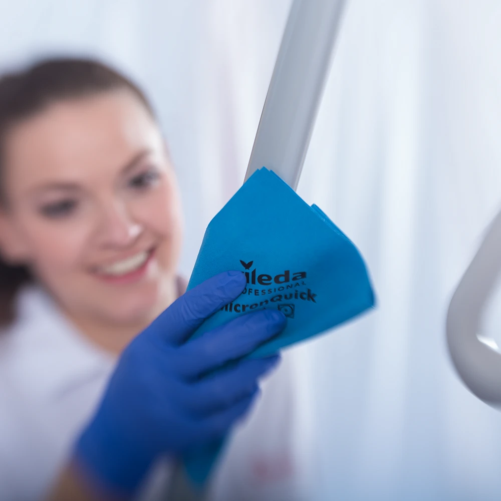 Салфетка р-МикронКвик