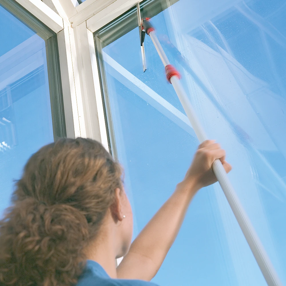 Ручка телескопическая Эволюшн