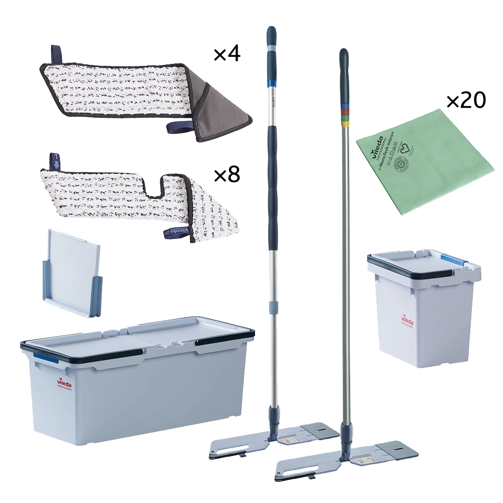 Медицинский набор Генеральный Свеп Про