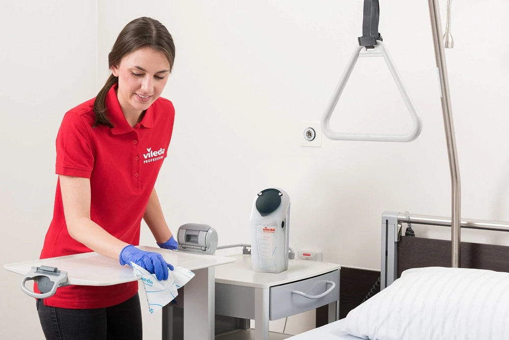 Салфетка р-МикронСоло в рулоне Салфетка р-МикронСоло в рулоне