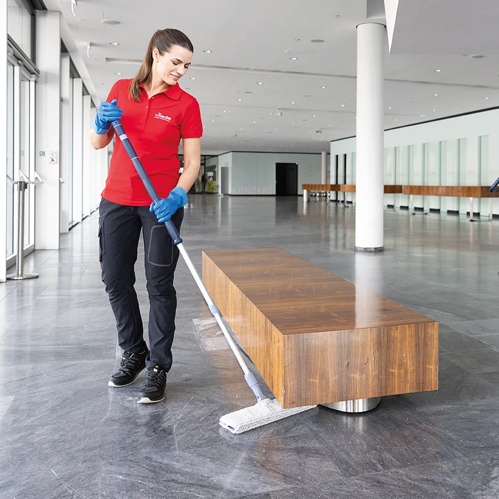 Держатель мопов Твикстер