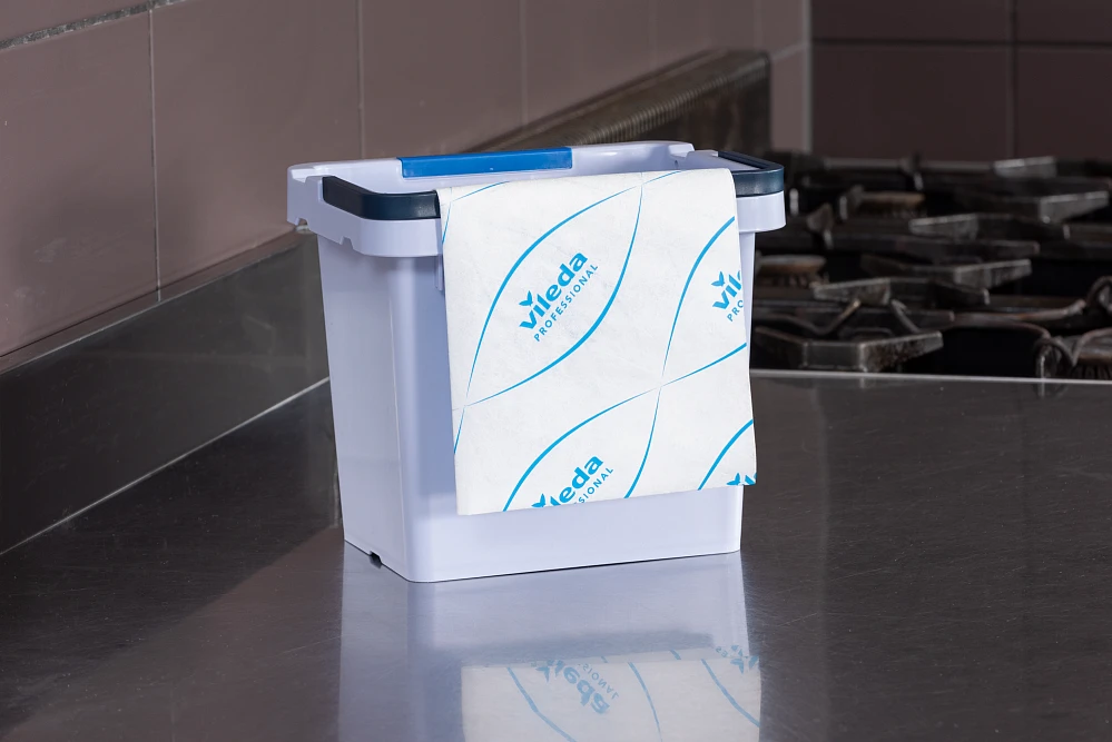 Салфетка р-МикронСоло в рулоне Салфетка р-МикронСоло в рулоне