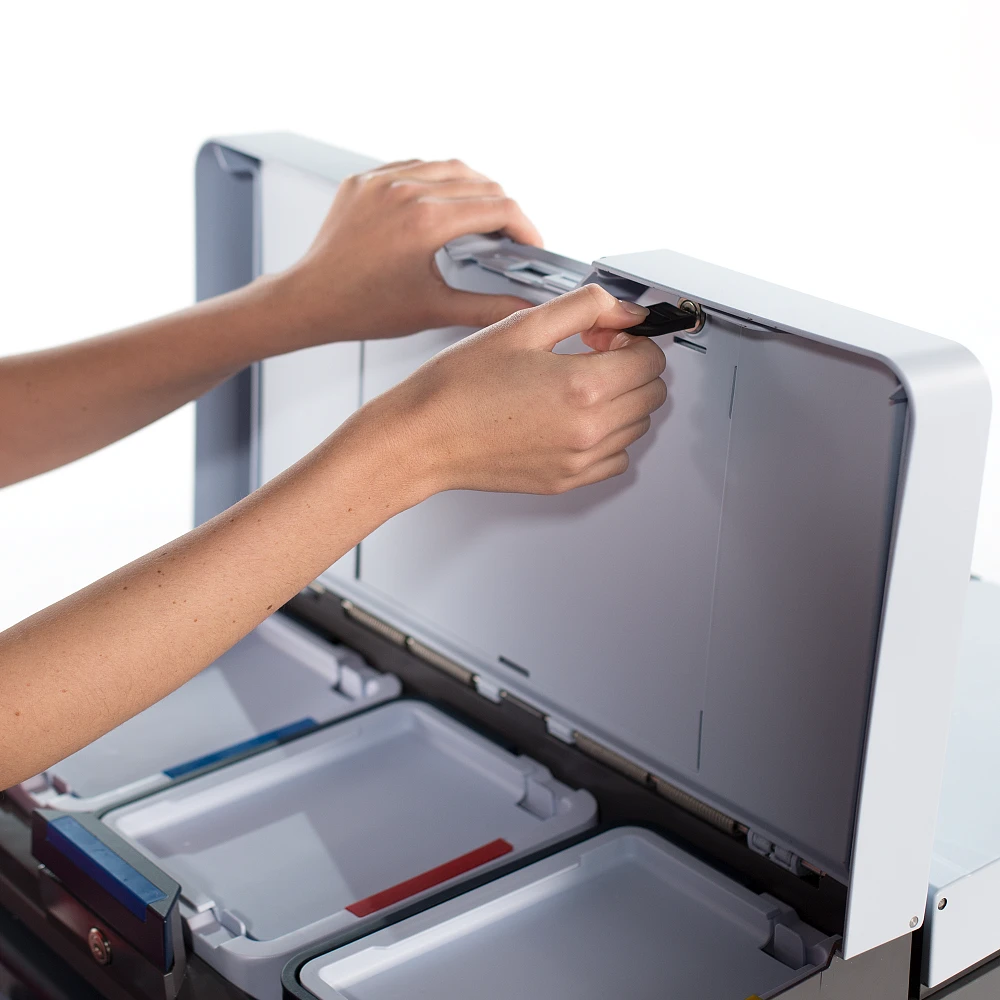 Крышка для верхней секции для Ориго 2 Крышка для верхней секции для Ориго 2