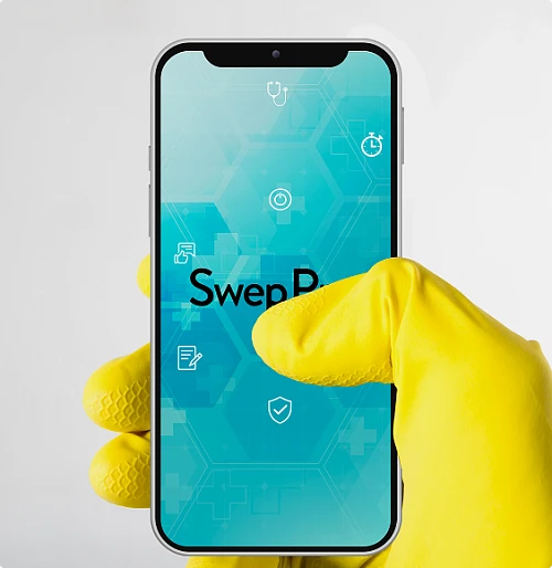 Уборка от Vileda Professional станет еще эффективнее с цифровым сервисом Уборка от Vileda Professional станет еще эффективнее с цифровым сервисом