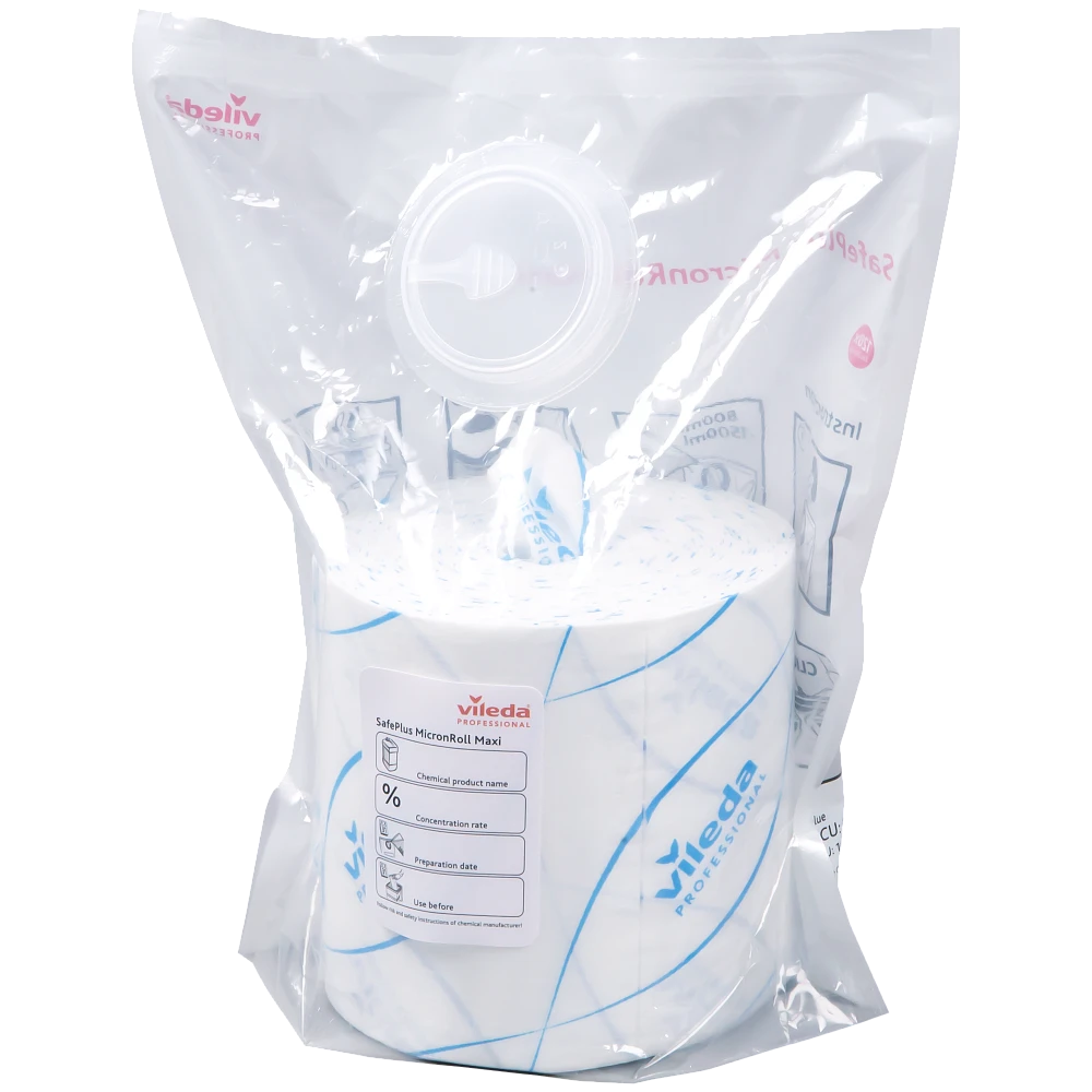 Cистема СейфПлюс Макси